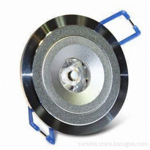 LED Ceiling Light (XLS-1W-16)